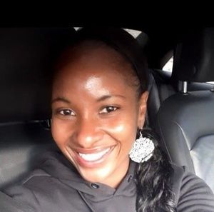 Meet your Posher, Shalonda g